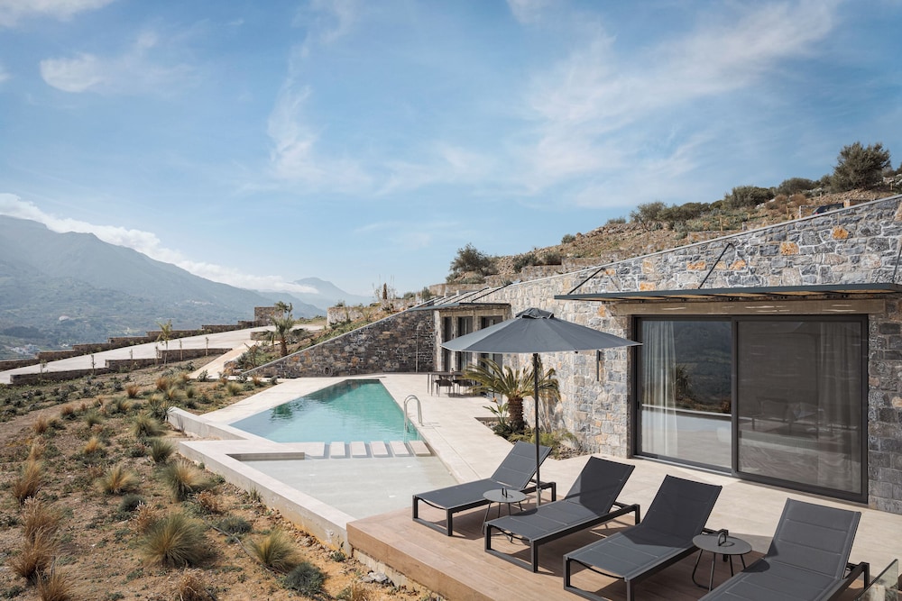 Superior Villa, Mountain View