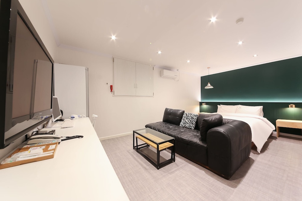 Premium Room, City View photo 2