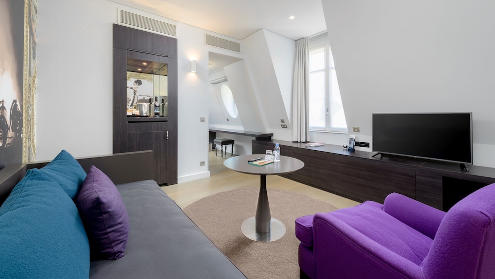 Hotel Indigo Paris - Opera by IHG - Photo 150