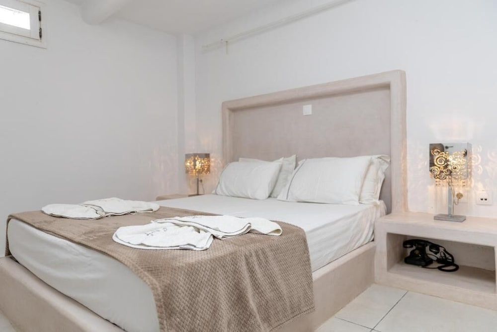 Apartment, 2 Bedrooms (Underground)