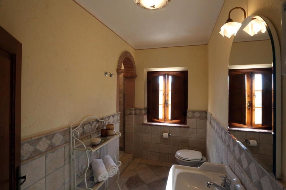 Apartment, 3 Bedrooms, Tower photo 2
