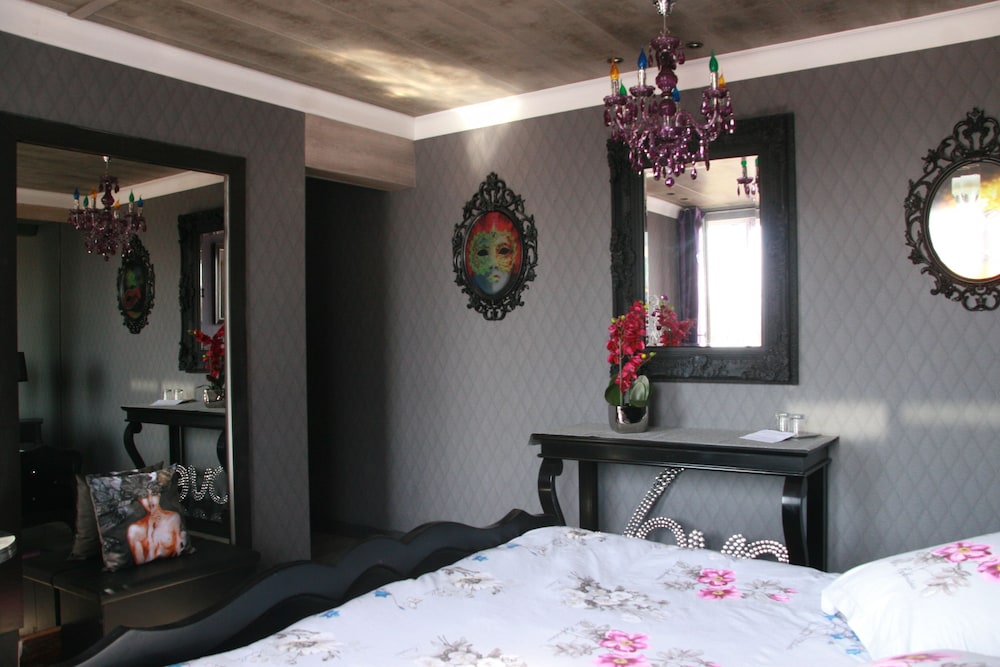 Double Room (Venise) - Photo 3