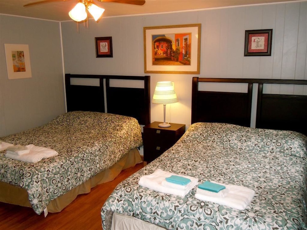 Cottage, 1 Bedroom, Kitchen (3)