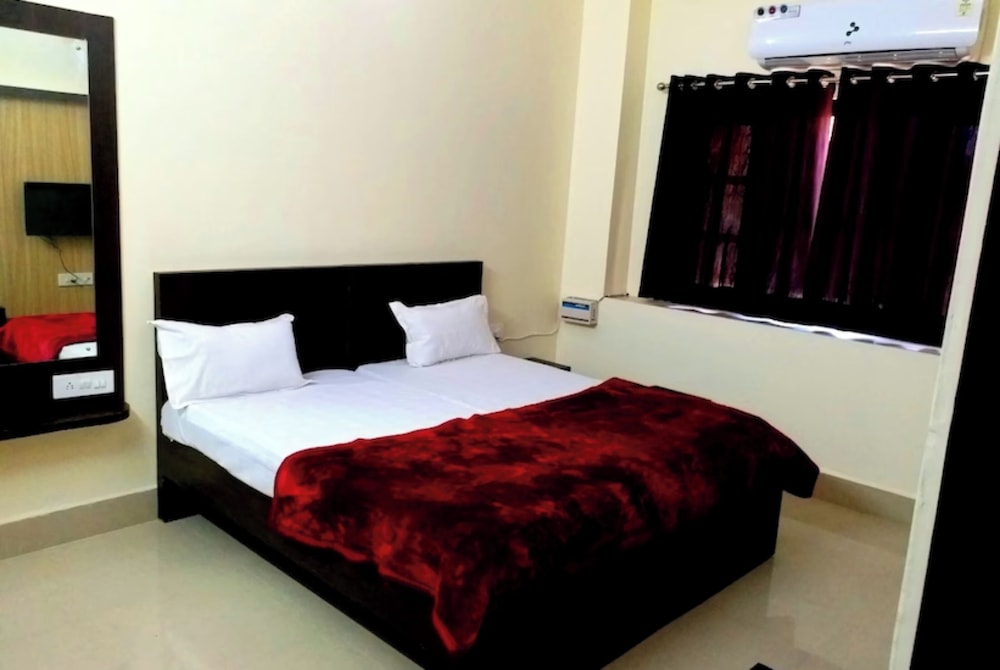 Standard Room - Photo 4