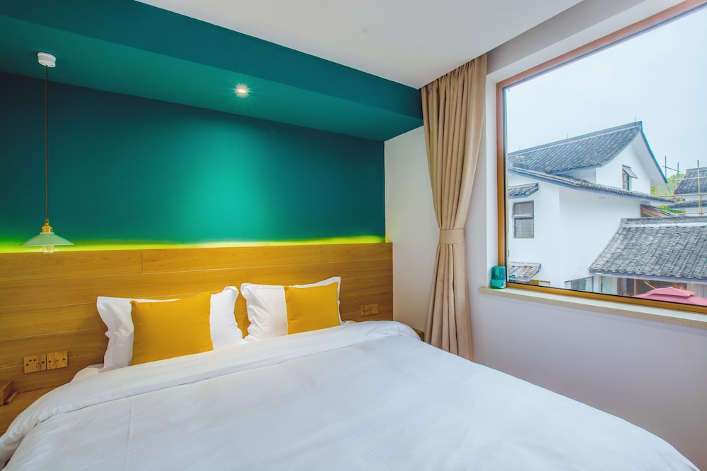 Signature Double Room