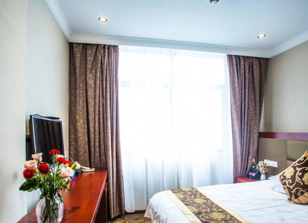 Boutique Double Room