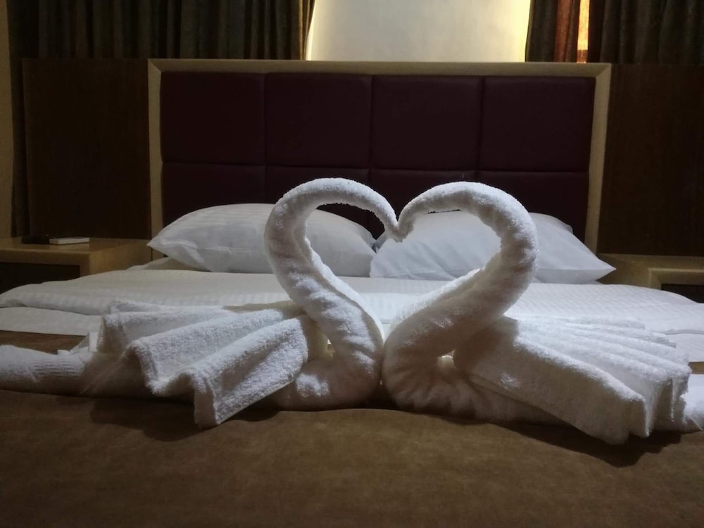 Double Room (Fifth Floor) photo 2