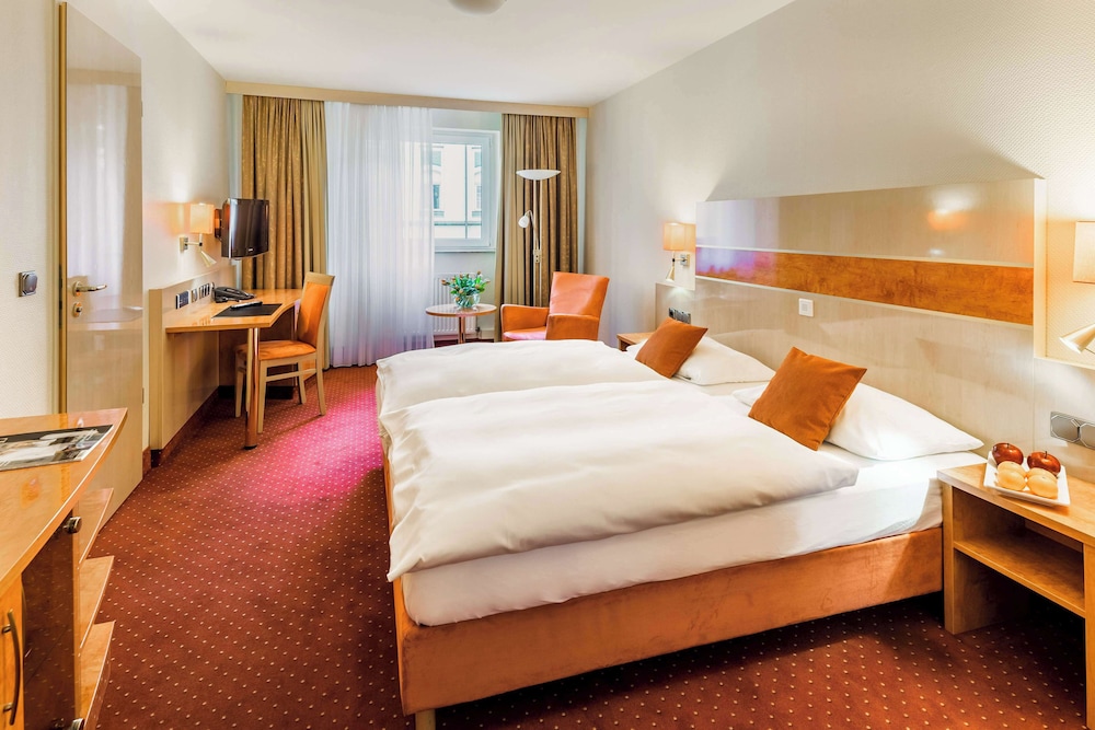 Classic Room, 1 Double Bed - Photo 7