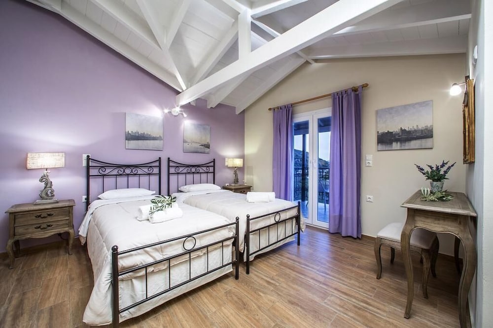Superior Apartment, 2 Bedrooms - Photo 7