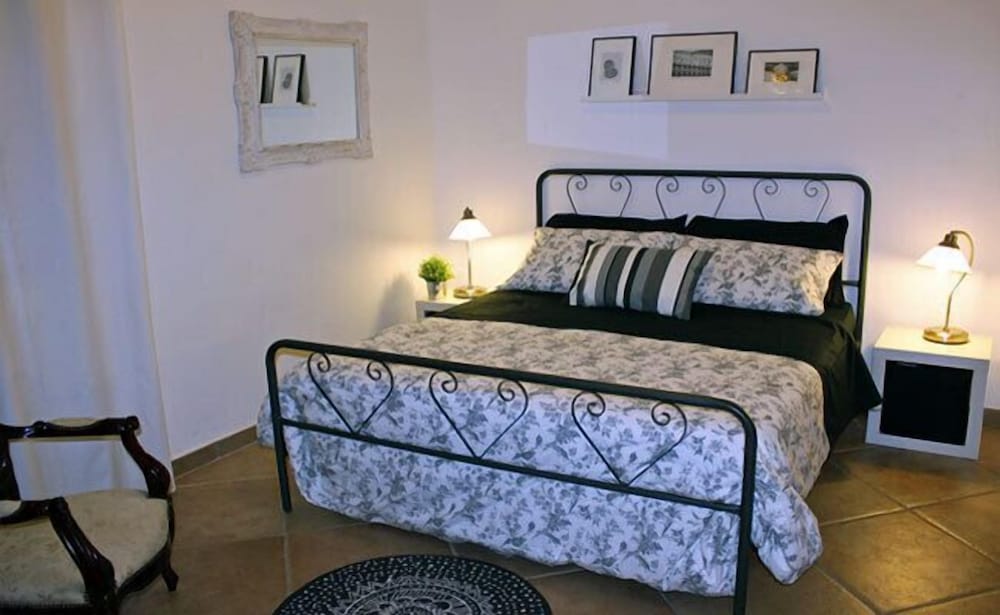 Apartment, 2 Bedrooms, Ground Floor