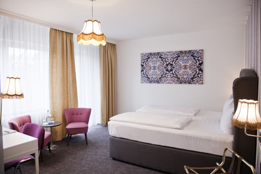 Comfort Double Room, Balcony - Photo 27