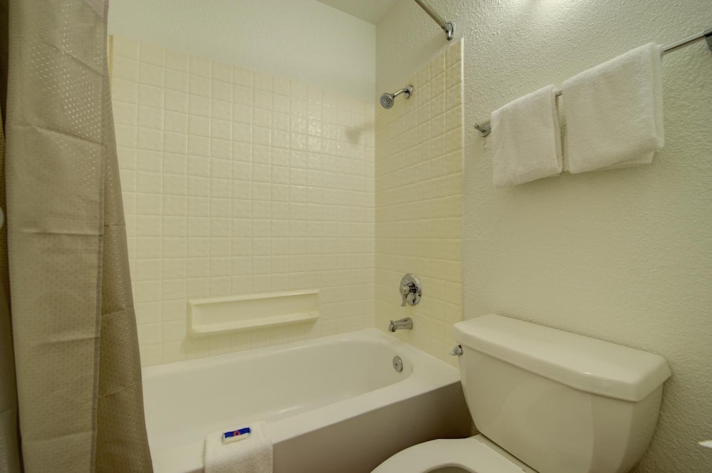 Motel 6 Seattle, WA - Airport, Billede 8