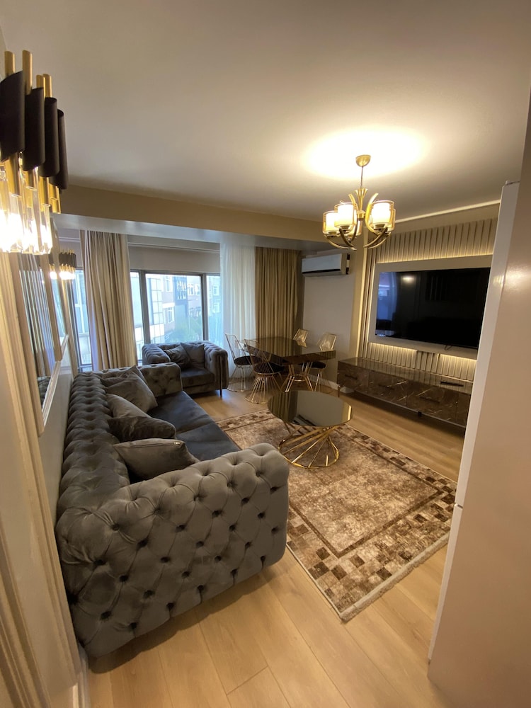 Apart 501 photo 3