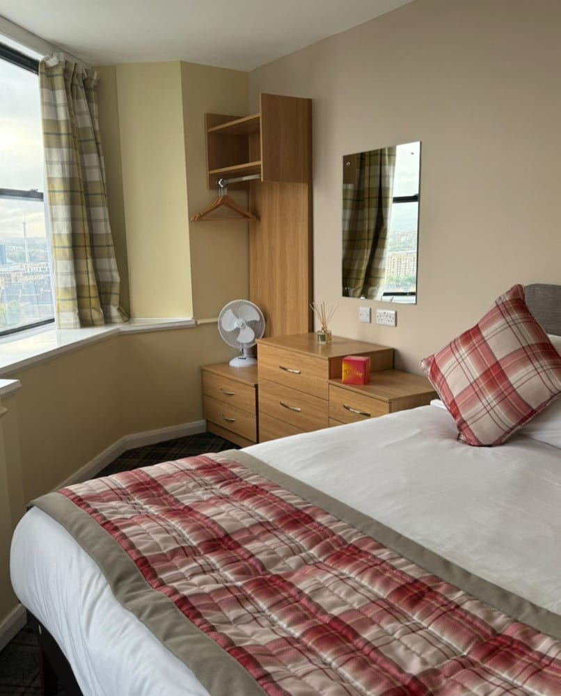 Executive Double Room - Photo 15