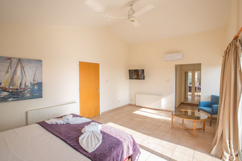 Villa, 4 Bedrooms, Smoking, Private Pool photo 3