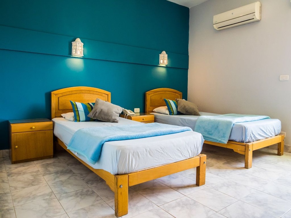 Twin Room photo 2