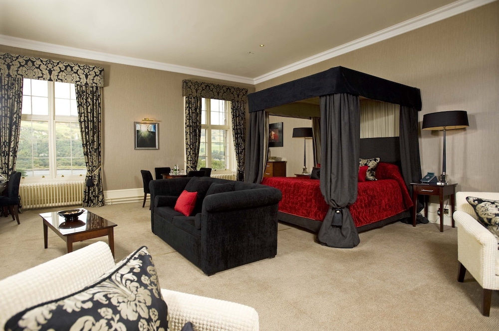 Junior Suite - Photo 2