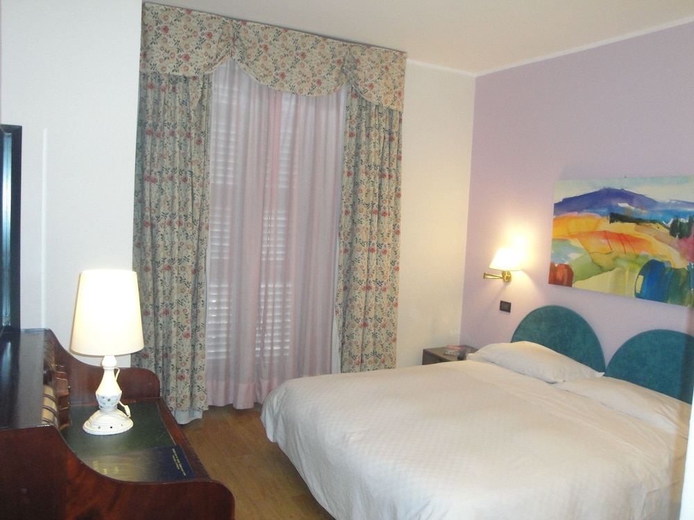 Standard Triple Room photo 1