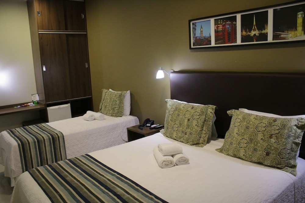 Superior Triple Room photo 1