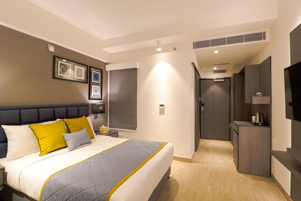 Deluxe Room - Photo 1