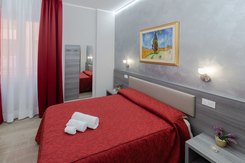Deluxe Room photo 1