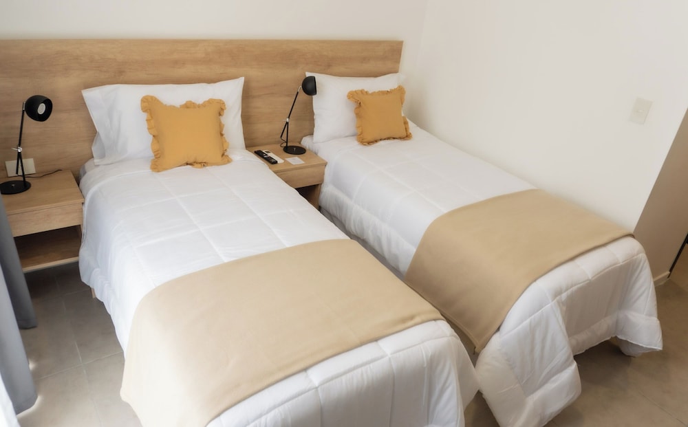 Standard Twin Room photo 1