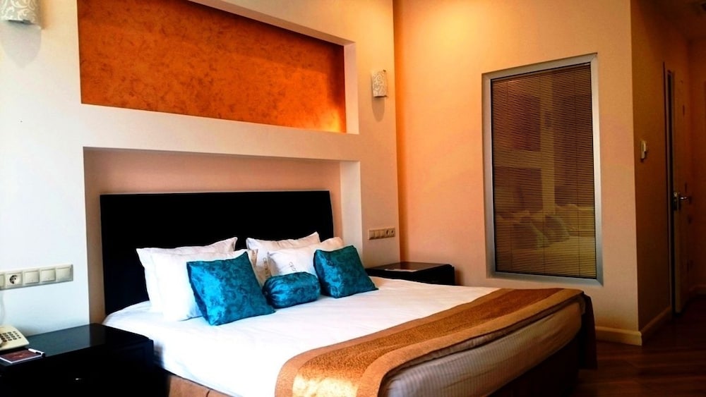 Standard Double Or Twin Room, Sea View