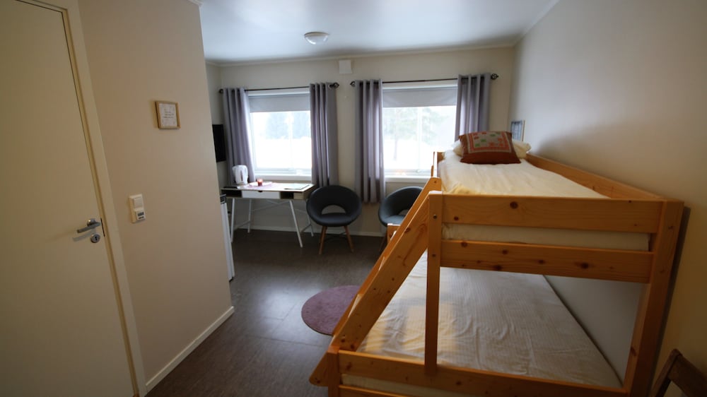 Comfort Double Room photo 2