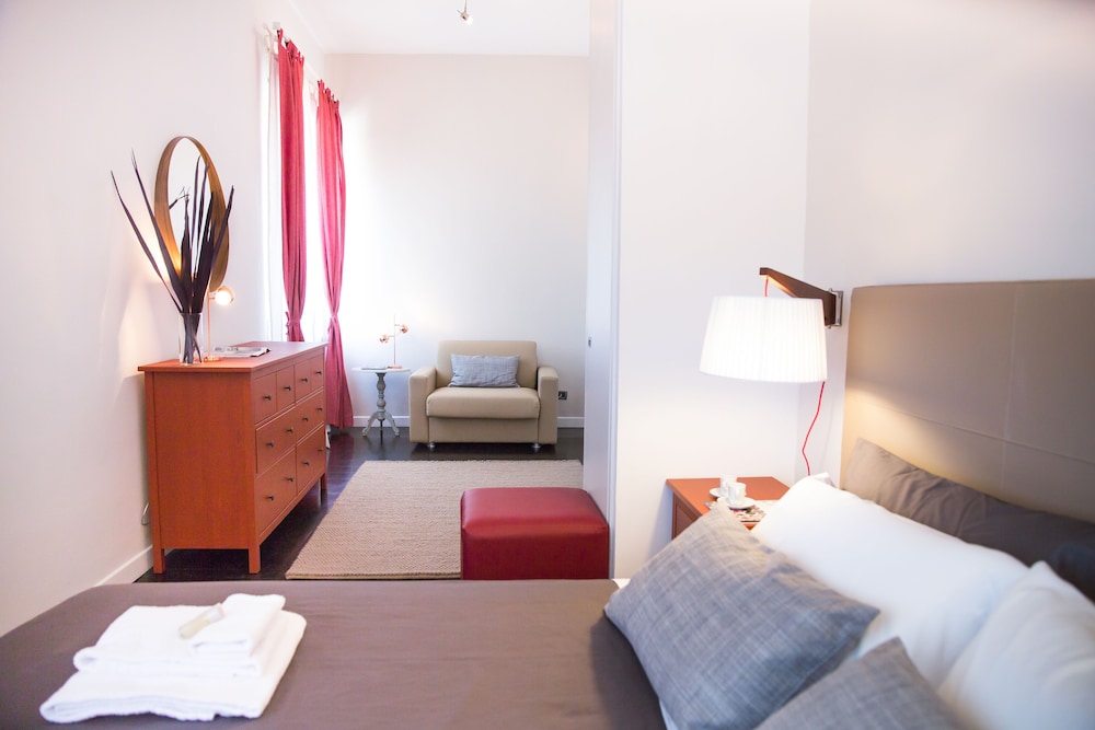 Family Apartment, 2 Bedrooms