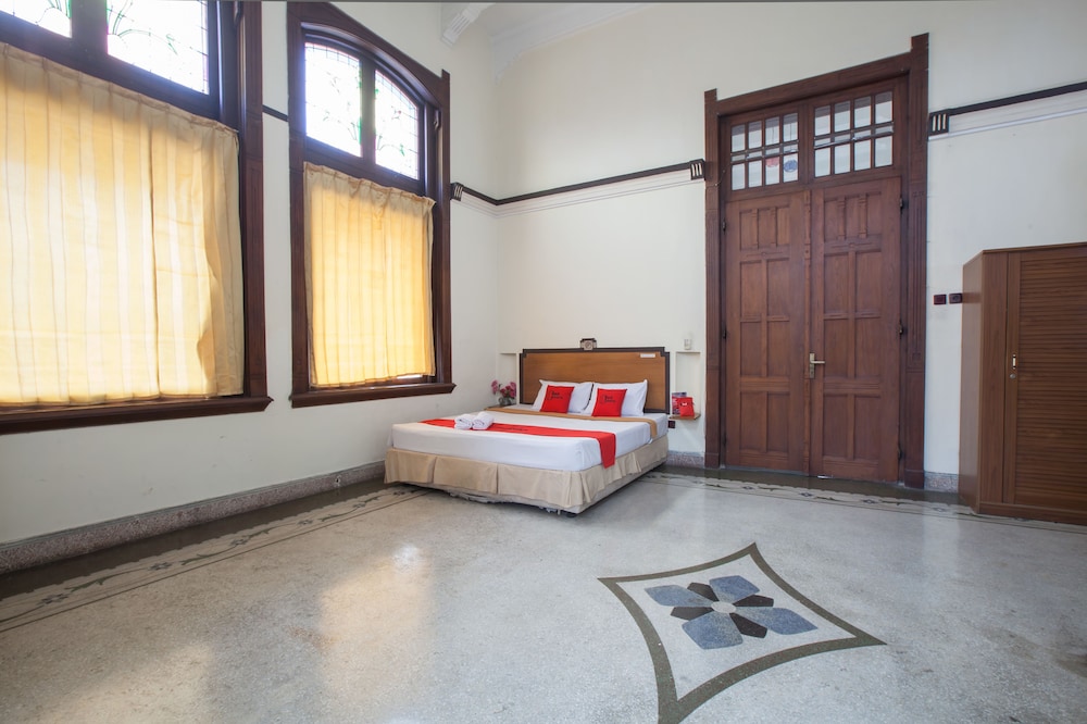 Deluxe Room photo 2