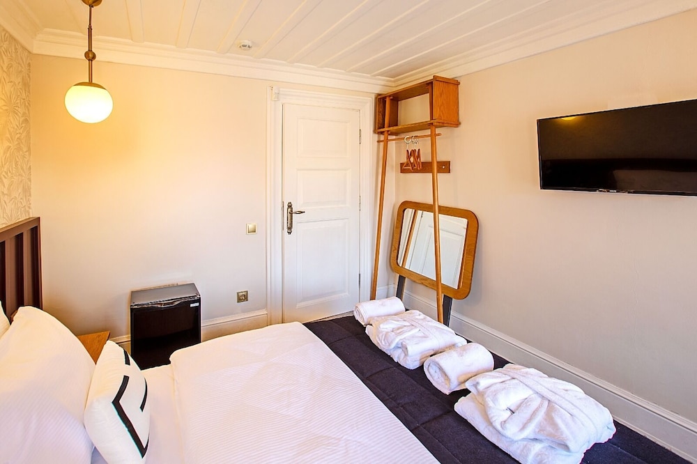 Standard Room - Partially Sea View,  Fuji 1 photo 3