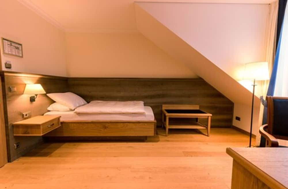 Superior Double Room Single Use