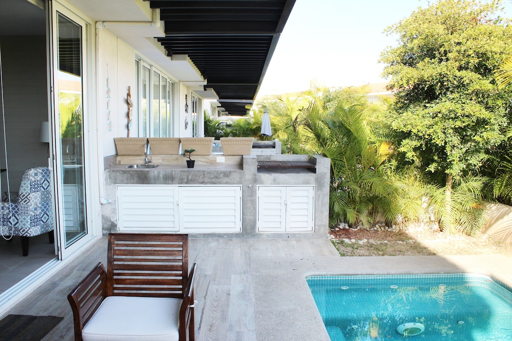 Villa, 4 Bedrooms, Private Pool, Garden View photo 2