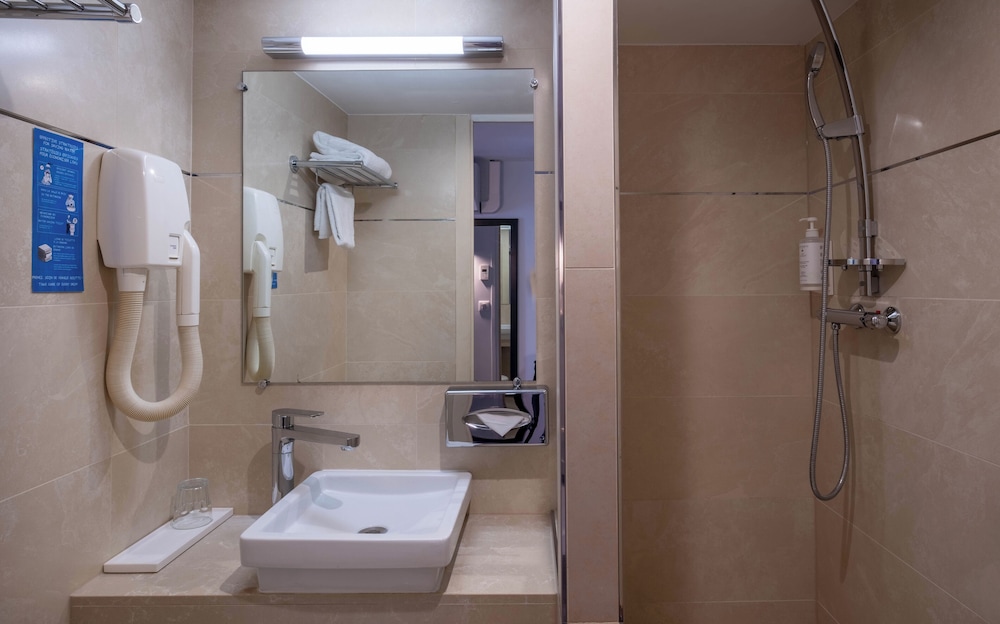 Chambre Single photo 2