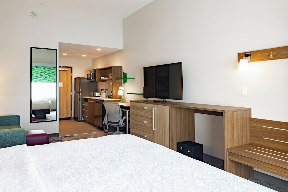 Studio Suite, 1 King Bed photo 1
