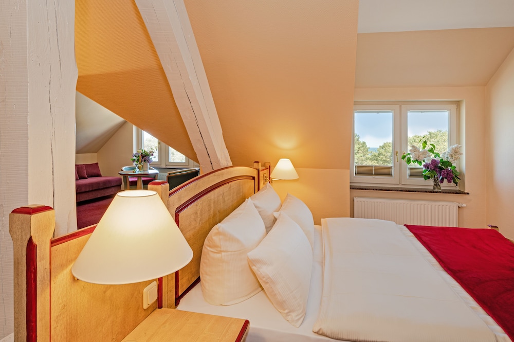 Junior Suite, Sea View photo 2