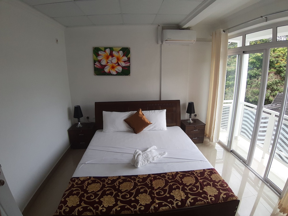 Deluxe Apartment, 1 Bedroom, Sea View photo 2