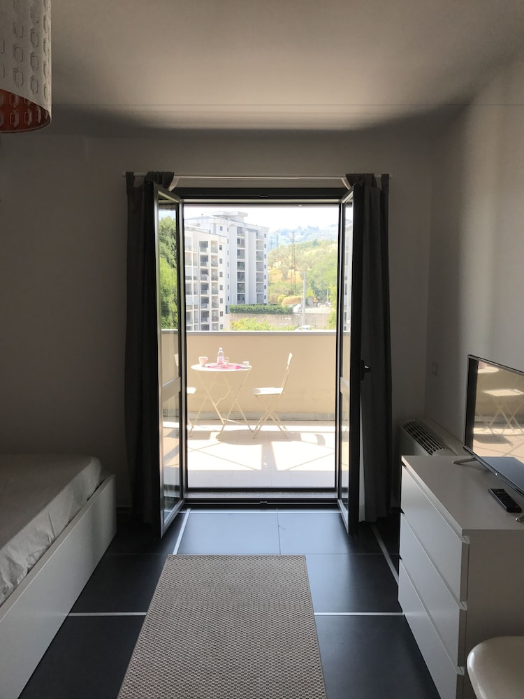 Comfort Double Room, Terrace photo 2