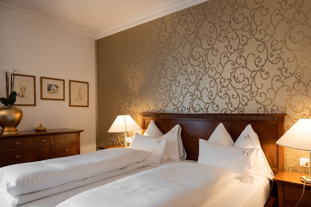 Suite (Tarantsberg)