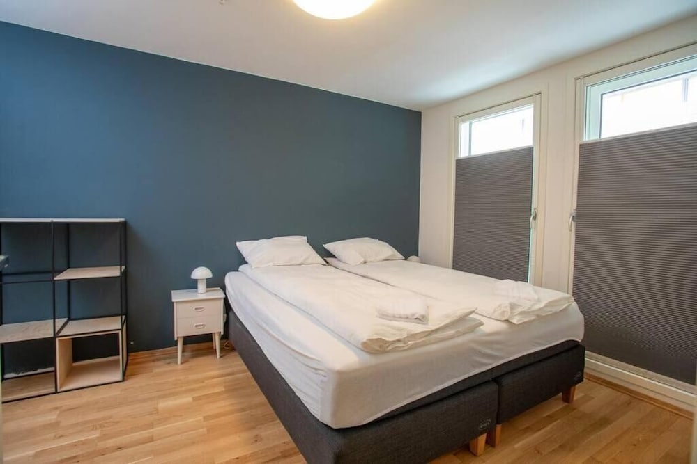 3 Bedroom Apartment With Free Parking, Foto 5