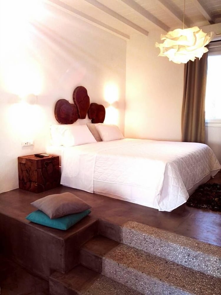 Premium Room, Sea View