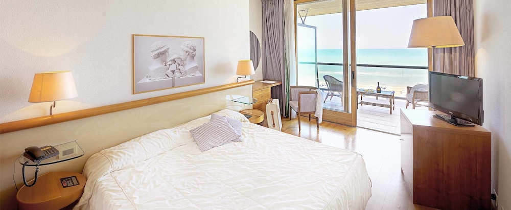 Double Room, Sea View photo 1