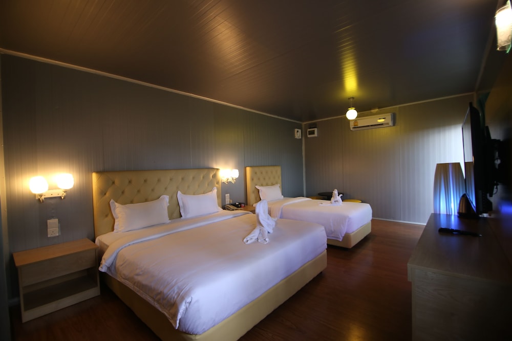 Container Triple Room photo 1
