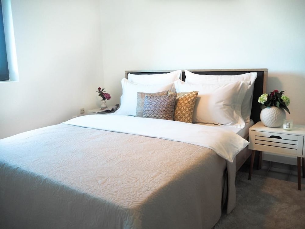 Family Apartment, Sea View