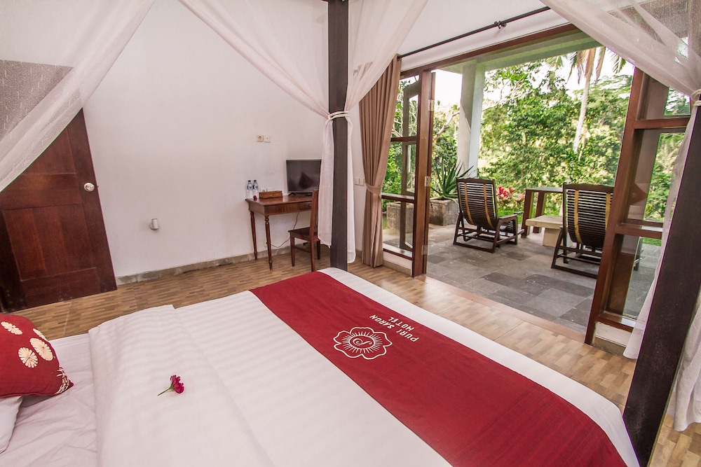 Deluxe Room, Valley View - Photo 5