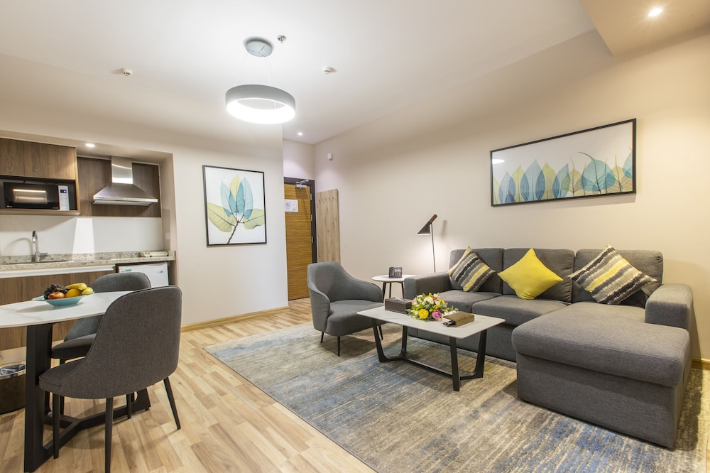 Junior Suite photo 1
