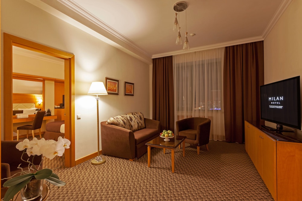 Junior Suite photo 1