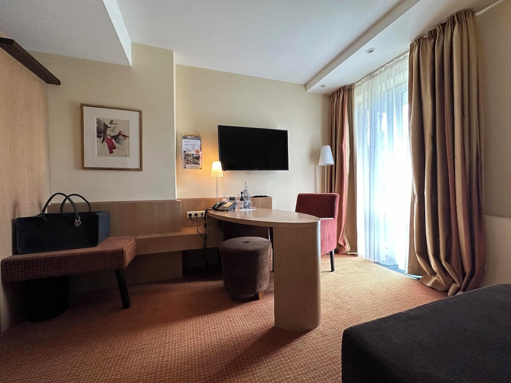 Comfort Room - Photo 2
