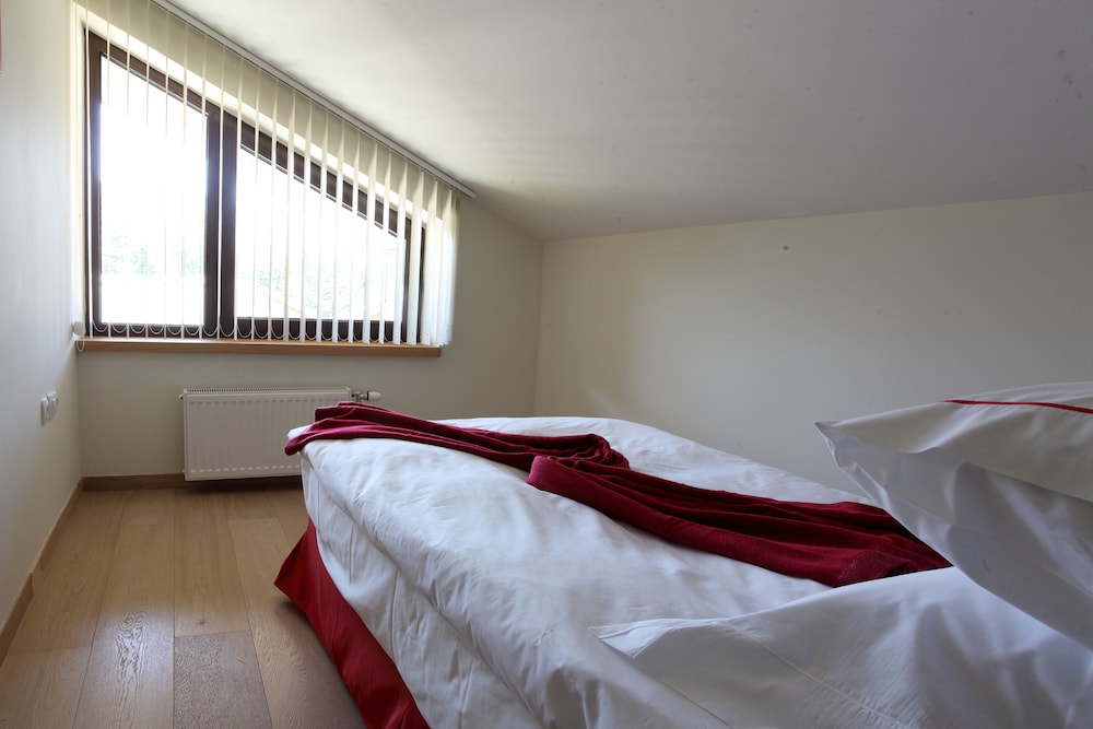 Superior Suite, 1 Bedroom photo 2