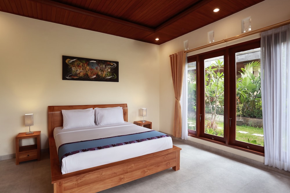 Villa, 2 Bedrooms, Private Pool